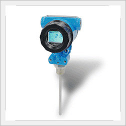 Explosion Proofed Temperature Transmitter  Made in Korea